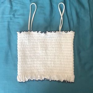 SOLD! Forever 21 Tube Top